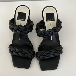 Brand New, never worn Dolce Vita Heels
